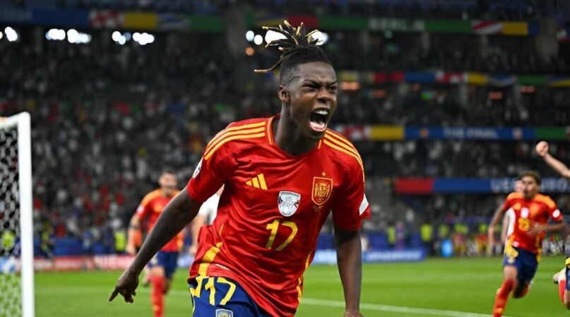 Tây Ban Nha chịu thiệt thòi về lực lượng