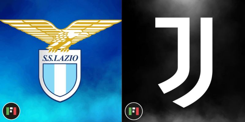 Nhận định Lazio vs Juventus, 1h45 ngày 27/10 - Vòng 8 Serie A