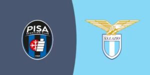 Nhận định Pisa vs Lazio 2h45 ngày 31/10 - Vòng 9 Serie A