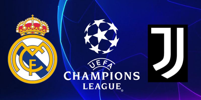 Nhận định Real Madrid vs Juventus, 2h ngày 23/10 - Vòng 3 Cúp C1