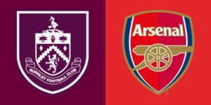 Nhận định Burnley vs Arsenal 22h00 ngày 1/11 - Vòng 10 EPL
