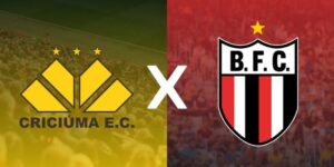 Criciuma Vs Botafogo Sp Diễn Ra Vào Lúc 02h30 Ngày 17/11 - Vòng 37 Giải Hạng B Brazil