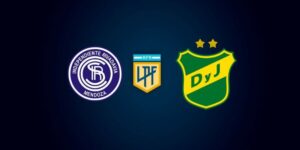 Defensa Y Justicia Vs Independiente Rivadavia Diễn Ra Vào Lúc 3h Ngày 18/11 Vòng 16 Giải Vô Địch Quốc Gia Argentina