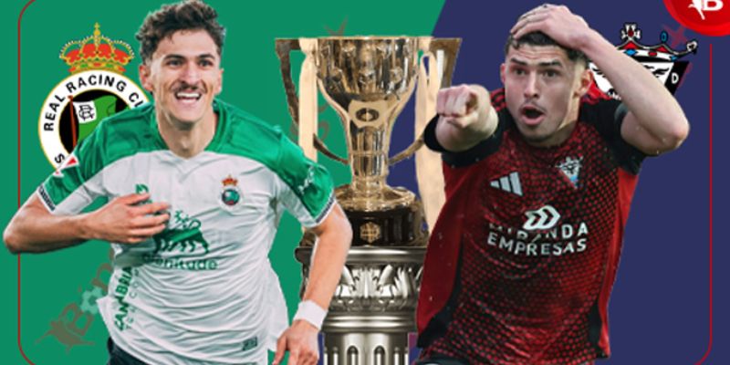 Kết quả đối đầu gần đây của Racing Santander vs Villarreal