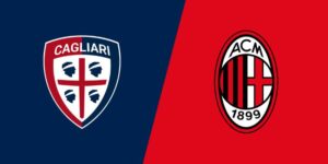 Soi kèo Cagliari Vs Ac Milan Lúc 2h45 03/01/2026 - Giải Serie A