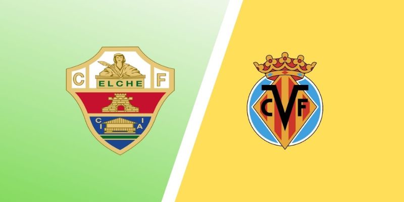 Soi kèo Elche Vs Villarreal Lúc 0h30 Ngày 4/1/2026 - La Liga 2025/26