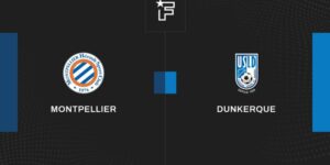 Nhận Định Montpellier Vs Usl Dunkerque Lúc 02h45 Ngày 6/1/2026 - Giải Ligue 2
