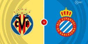 Soi Kèo Villarreal Vs Espanyol Lúc 03:00 Ngày 10/02/2026 - Giải La Liga